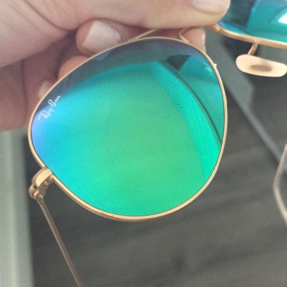 Ray ban aviators - Picture 4 of 4